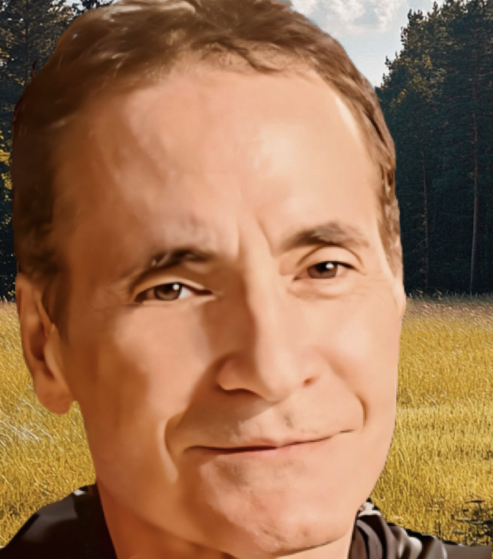 Dr. Mike Abrams, mental health retreat expert