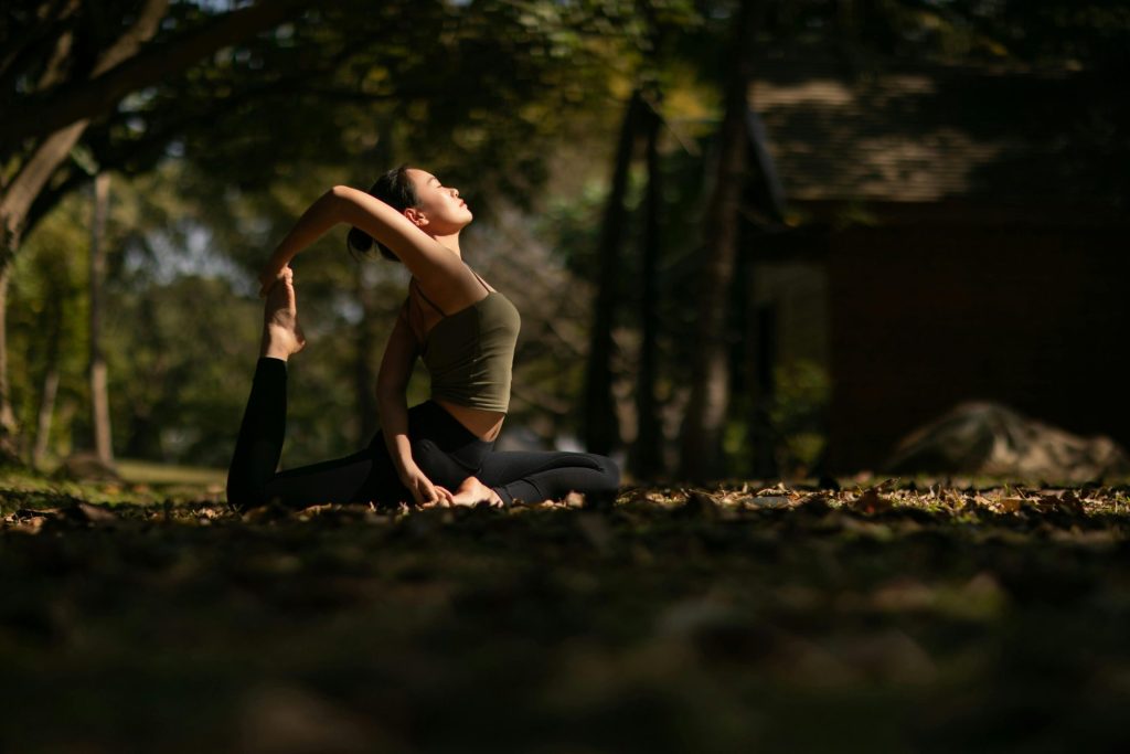 Contact us to book a spot in our mental health retreat