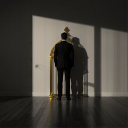 The Self-Esteem Trap: Why Chasing Worth Makes Us Unhappy