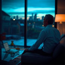The Illusion of Choice: When Infidelity Becomes an Exit Strategy