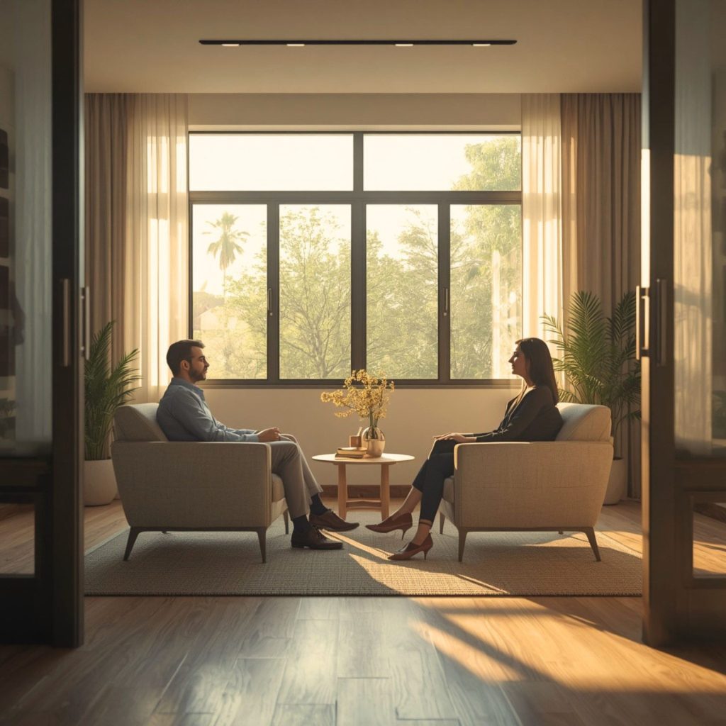 Can Love Survive Infidelity? A Clinical Approach to Healing