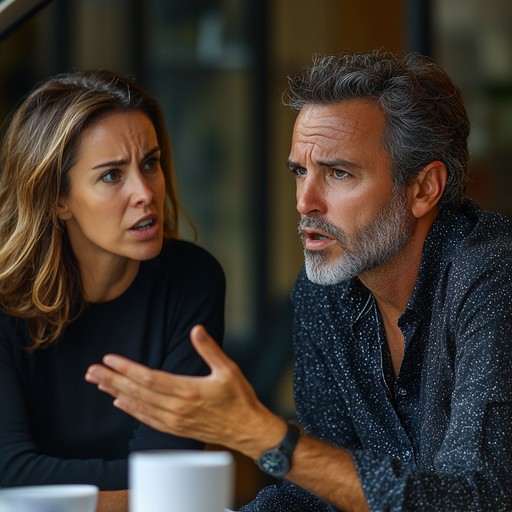 Couples in Crisis: Psychologist or Psychiatrist? Mallory Creek Retreat vs. A Pill